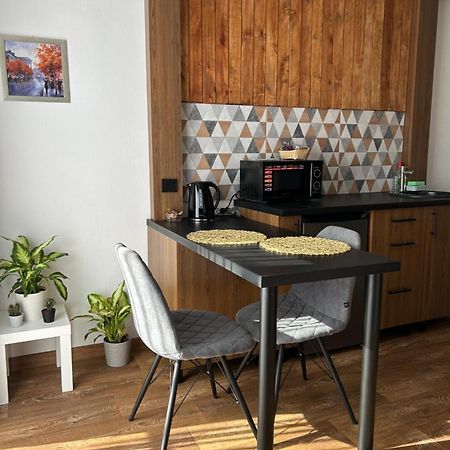 Гостьовий Дім Guest House Podilsk Exterior photo