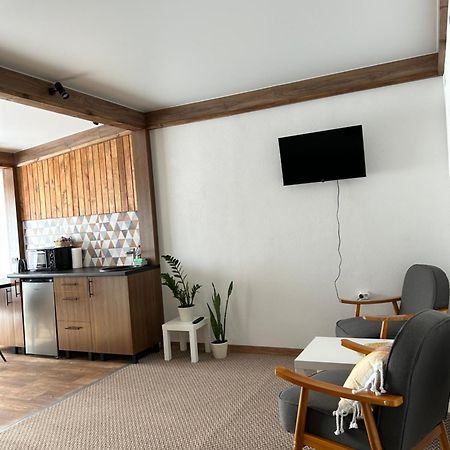 Гостьовий Дім Guest House Podilsk Exterior photo