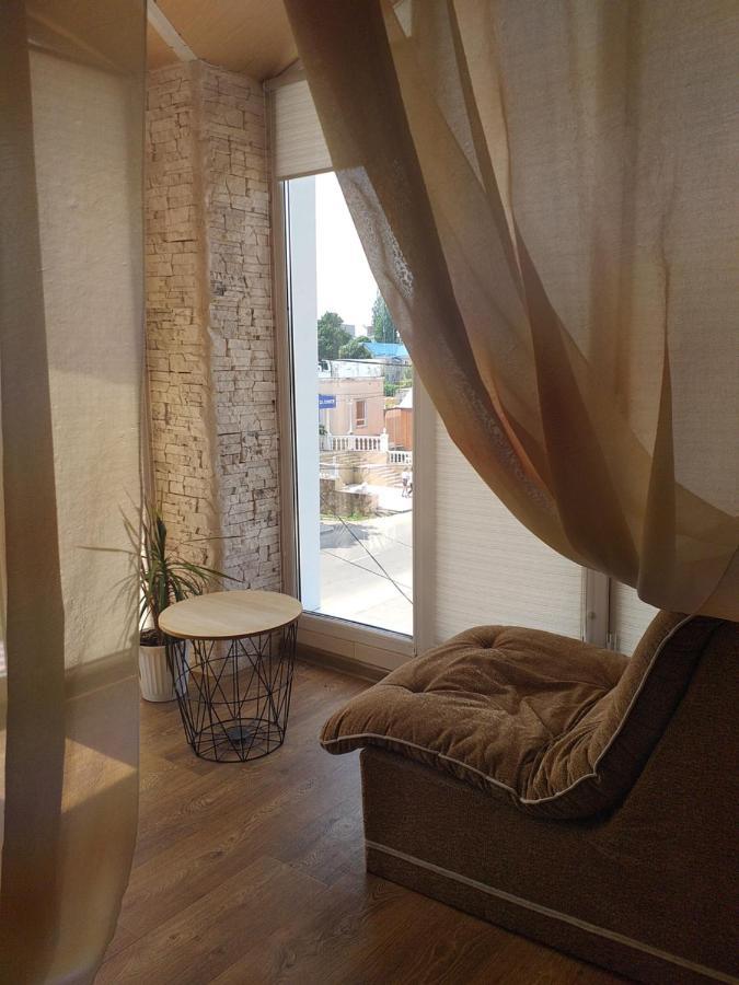 Гостьовий Дім Guest House Podilsk Exterior photo