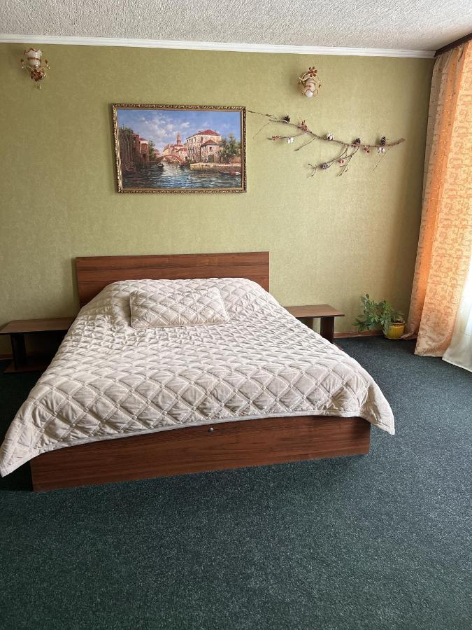 Гостьовий Дім Guest House Podilsk Exterior photo