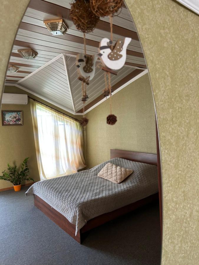 Гостьовий Дім Guest House Podilsk Exterior photo