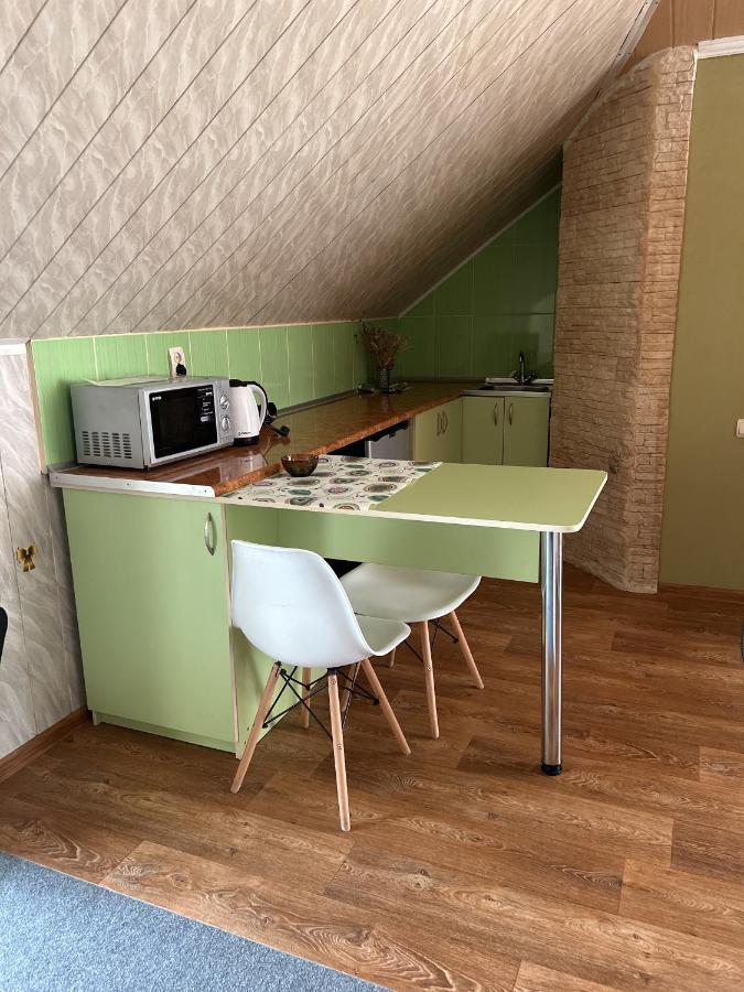 Гостьовий Дім Guest House Podilsk Exterior photo