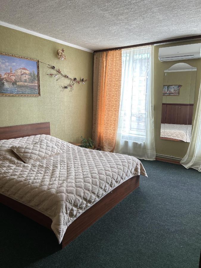 Гостьовий Дім Guest House Podilsk Exterior photo
