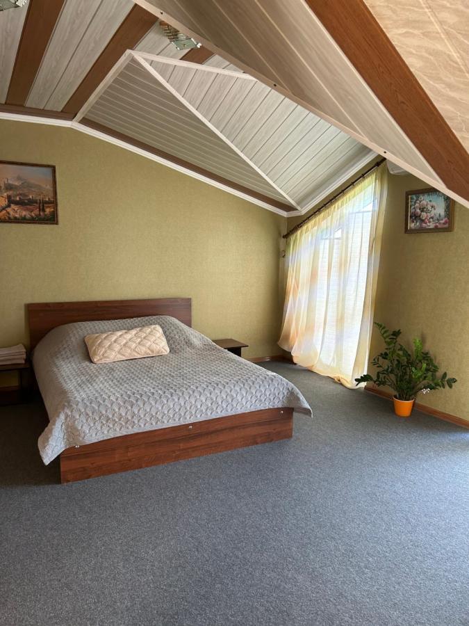 Гостьовий Дім Guest House Podilsk Exterior photo