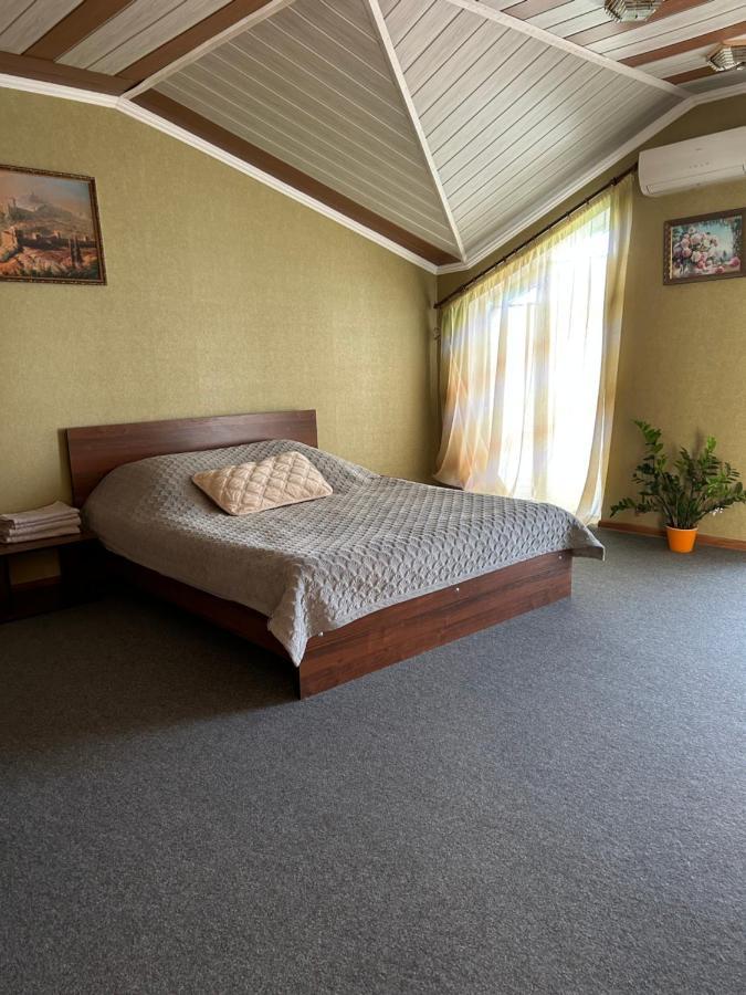 Гостьовий Дім Guest House Podilsk Exterior photo
