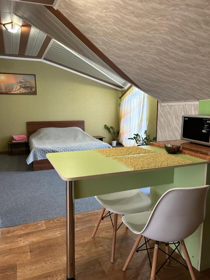 Гостьовий Дім Guest House Podilsk Exterior photo