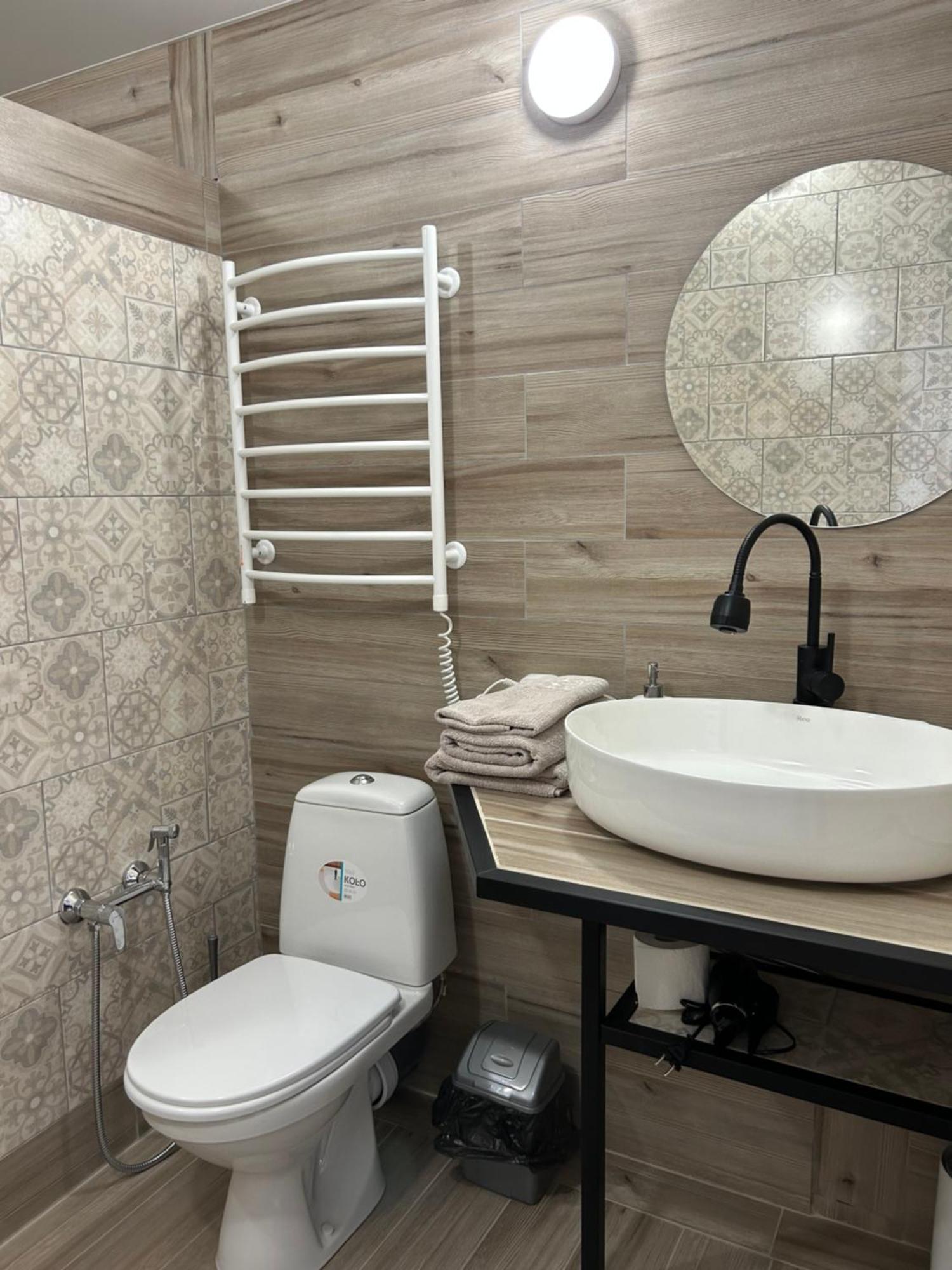 Гостьовий Дім Guest House Podilsk Exterior photo