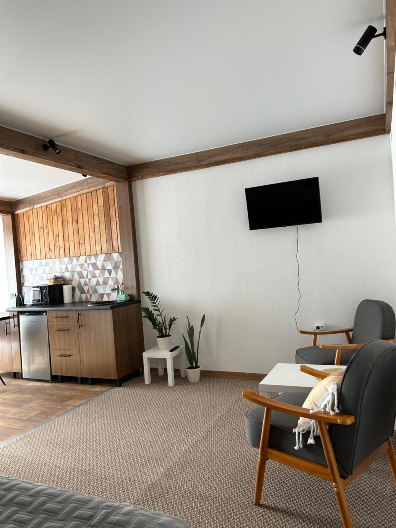Гостьовий Дім Guest House Podilsk Exterior photo