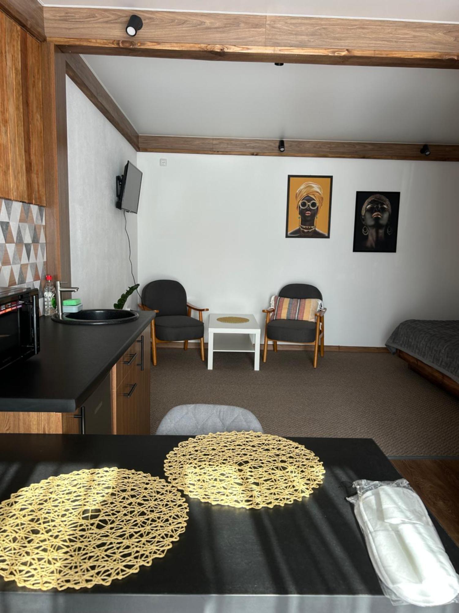 Гостьовий Дім Guest House Podilsk Exterior photo